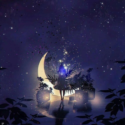 兽设黄昏场景设计兽圈社群